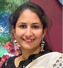 Namrata Bhansali